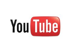 youtube logo