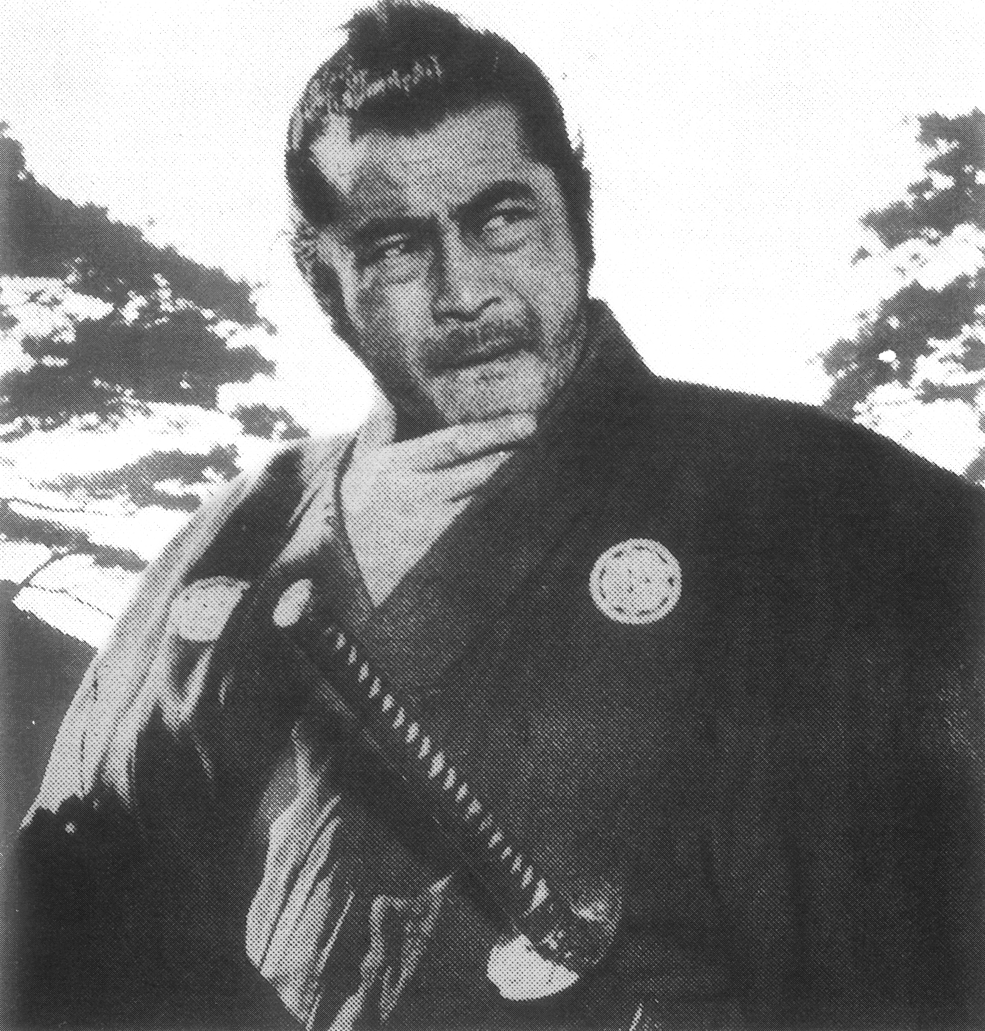 Hmmm, Maybe I Should Train at the Tozai